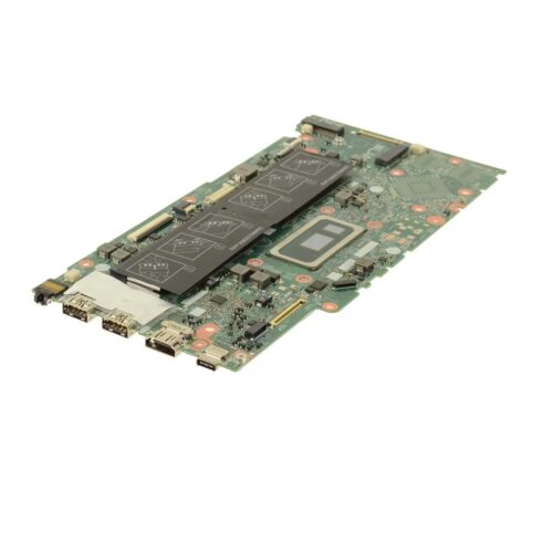 Dell Inspiron 5591 2-in-1 Laptop Motherboard Core i3 2H6F9