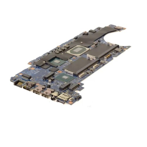 Dell Latitude 5401 Laptop Core i5 Motherboard 4TXRT