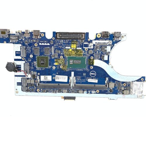 Dell Latitude E7450 Laptop Core i5 Motherboard 796WF