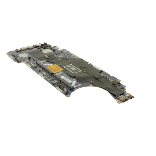 Dell Precision 3550 Laptop Core i7 Motherboard System Board JNF4J