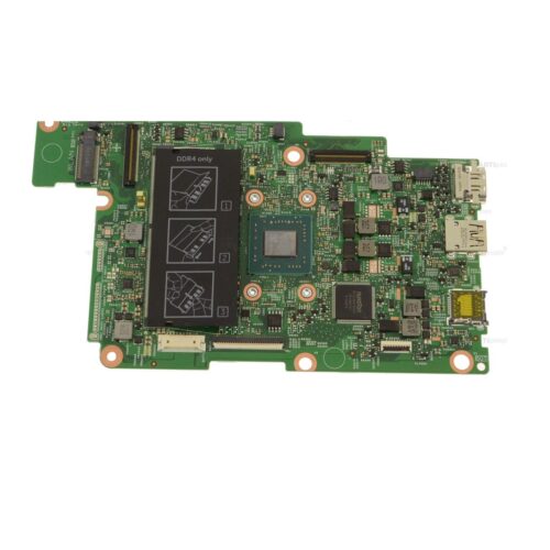 Dell Inspiron 11 3180 Laptop Motherboard with AMD A6-9220e 1.6GHz CPU M3G09