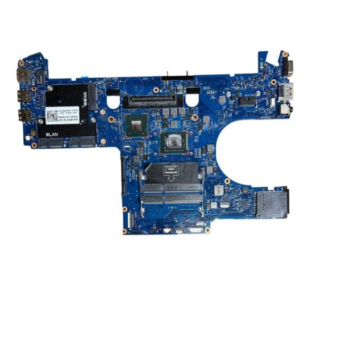 Dell Latitude E6220 Core i5 Laptop Motherboard