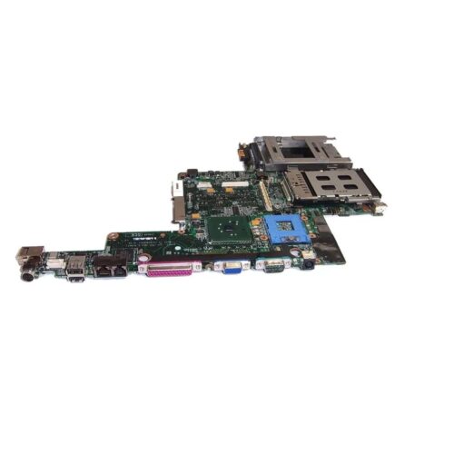 Dell D800 Non Graphic Laptop Motherboard
