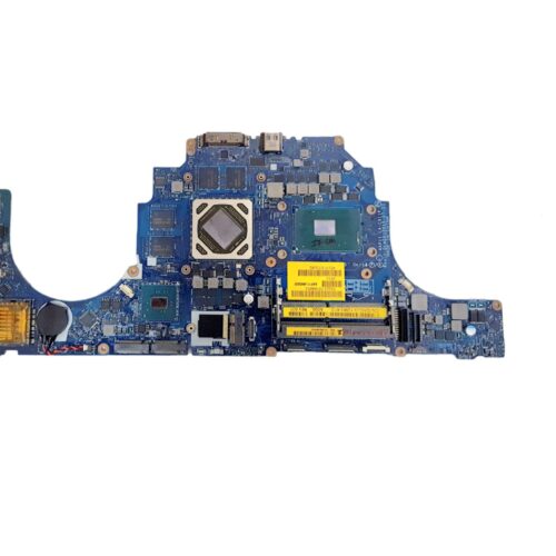 Dell Alienware M17X Laptop Motherboard