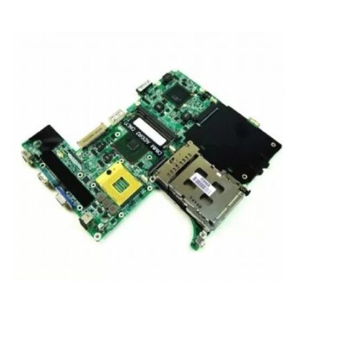Dell 520 Integrated Graphic Laptop Motherboard