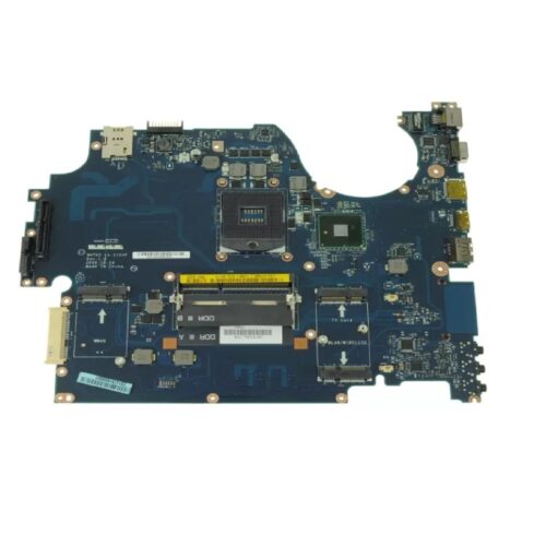 Dell 1749 Non-Integrated Graphic Laptop Motherboard