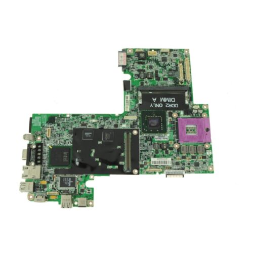 Dell 1721 Integrated Graphic Laptop Motherboard