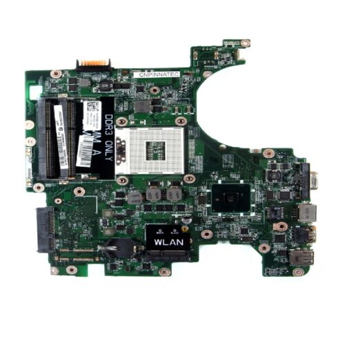 Dell Inspiron 1565 Integrated Graphic Laptop Motherboard