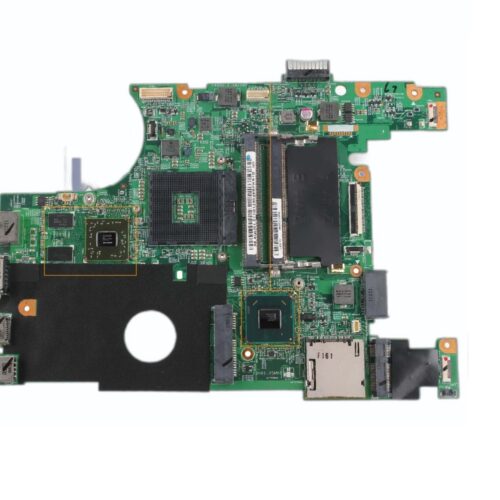 Dell Vostro 1450 Non-Integrated Graphic Laptop Motherboard