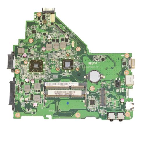 Acer Aspire 4250 4339 CPU Laptop Motherboard