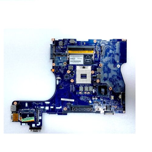 Dell Latitude E6510 Laptop Motherboard