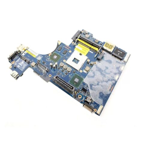 Dell Latitude 6410 Laptop Motherboard