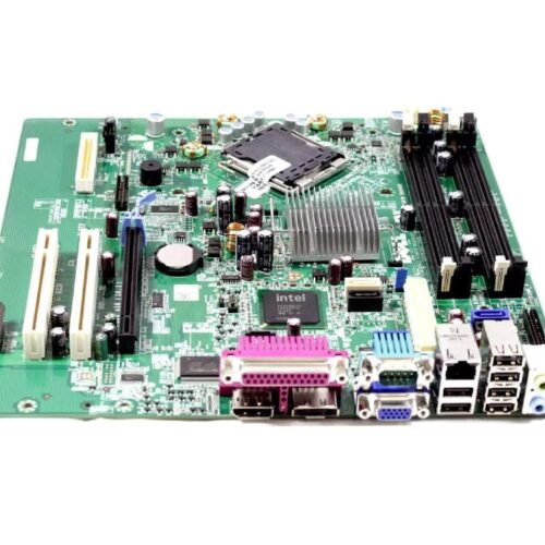 Dell Optiplex 745 Motherboard KW628 0KW628 PT395 0PT395 0hr330