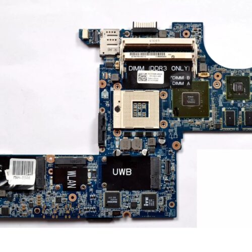 Dell Studio M1340 Laptop Motherboard