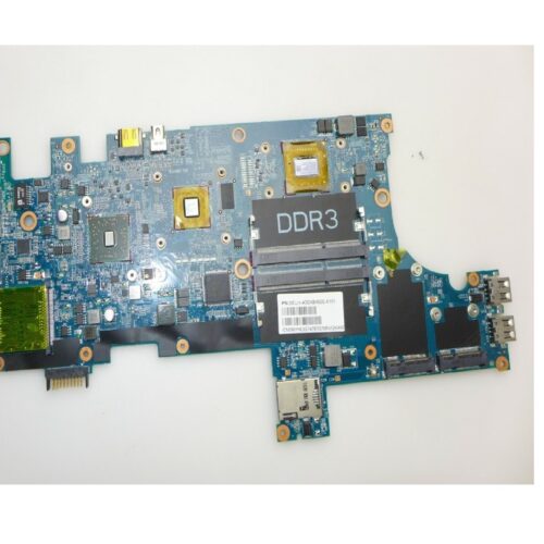 Dell Inspiron N1410 M301Z AMD Laptop Motherboard