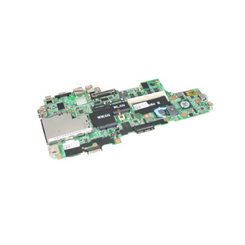 Dell Latitude XT2 Series Laptop Motherboard