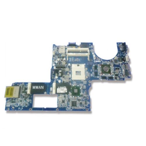 Dell XPS 1645 Laptop CPU Internal Motherboard