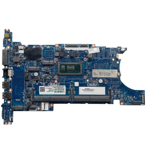 OEM HP 450 G6 I5 8TH JUNRATION MOTHERBOARD - X8J