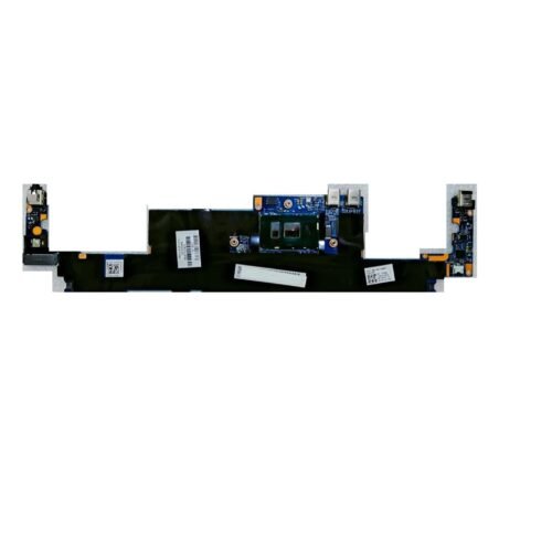 HP Spectre 13t Laptop i7 7th Gen Motherboard LA-D402P