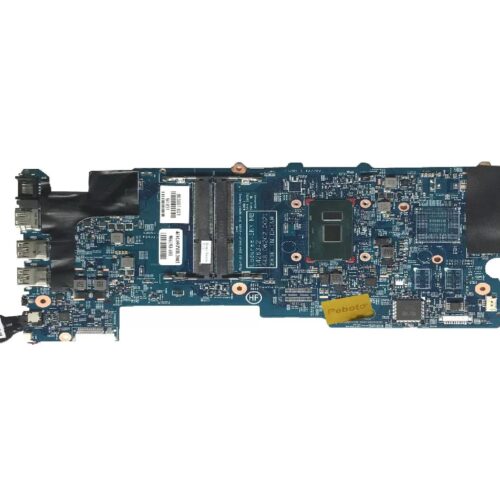 HP Pavilion x360 15-BK117CL i5 6th Gen Laptop Motherboard MB 14263-2 448.06202.0021