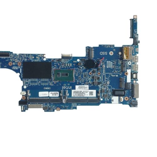 HP Elitebook 840 G3 Laptop intel i5 Motherboard