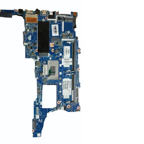 HP EliteBook 840 G4 Laptop Core i7 6th Gen Motherboard
