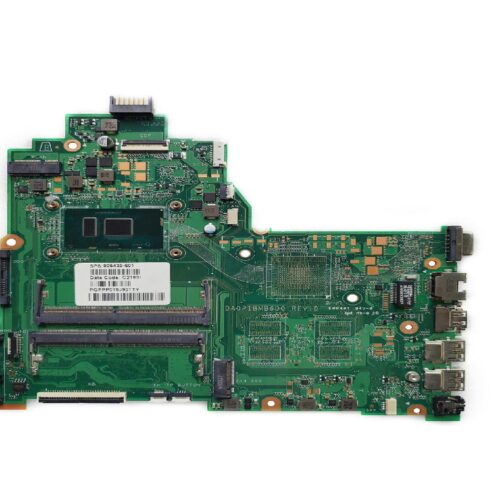 HP Motherboard For HP 240 G6Motherboard For HP 240 G6 replacement