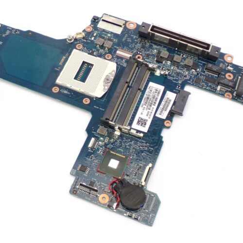 HP Motherboard Compatible For HP ProBook 640 G1 650 G1 Laptop Without Graphics CardHP Motherboard For Laptop