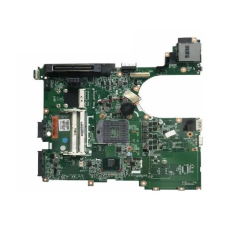 HP Motherboard Compatible For ProBook 6570b Laptop Without Graphics Card HP Motherboard