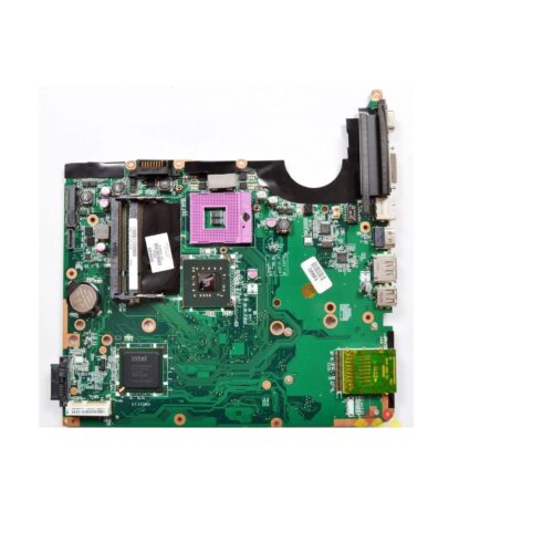 HP Pavilion DV6-1000 Laptop Motherboard