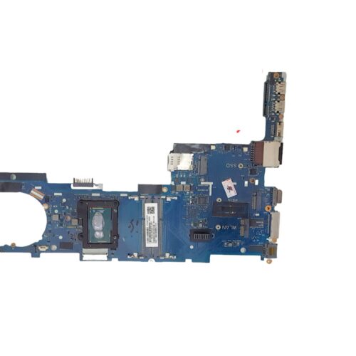 HP 9480 M Elitebook Laptop Motherboard