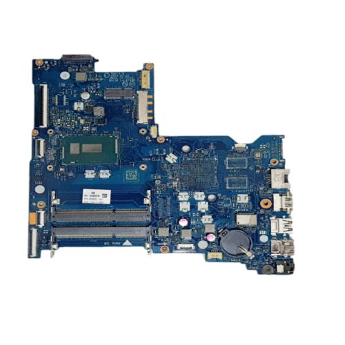 HP Pavilion 15AC Laptop Motherboard LA-C701P
