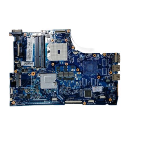 HP Envy 15 W Laptop Motherboard