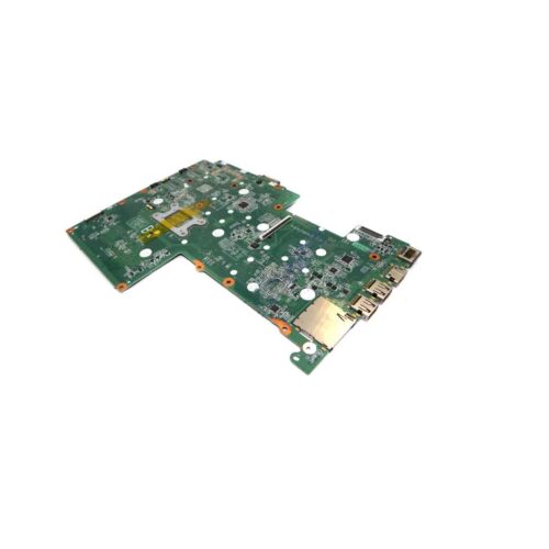 Hp Pavilion 15B U36 Non Graphic With Cpu Input Motherboard