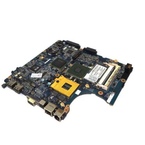 Hp 530 Gm Non Graphic Motherboard