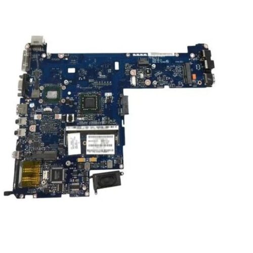 Hp 2530P On Board Cpu Motherboard
