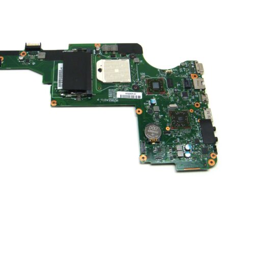 HP Dv5-2000 AMD CPU Motherboard