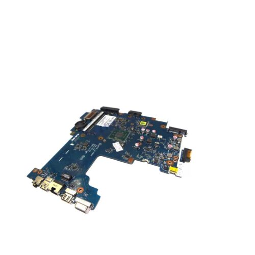 Hp A995P Gm On Board Cpu Non Graphic Motherboard