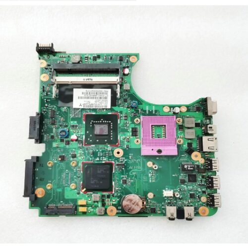 HP Compaq CQ510 Laptop Motherboard 538409-001