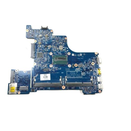 HP NoteBook 430 G1 i5 Laptop Motherboard