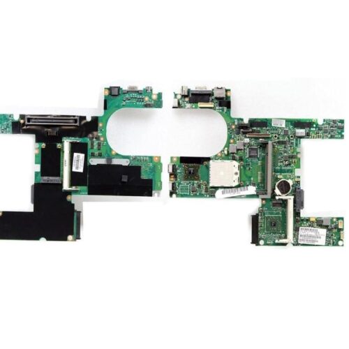 HP Compaq 6515B 6715B AMD Laptop Motherboard