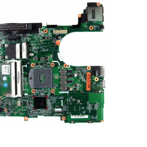 HP ProBook 6560B 8560P Laptop Motherboard