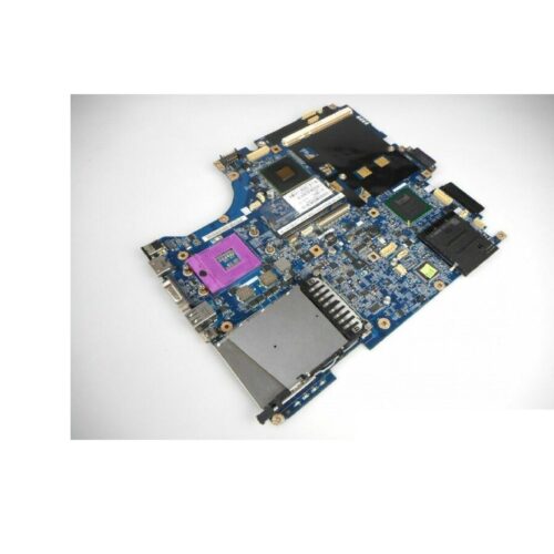HP EliteBook 8510P 8710P 8710W Laptop Motherboard