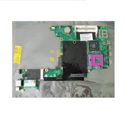 HP Compaq CQ20 2230S Laptop Motherboard