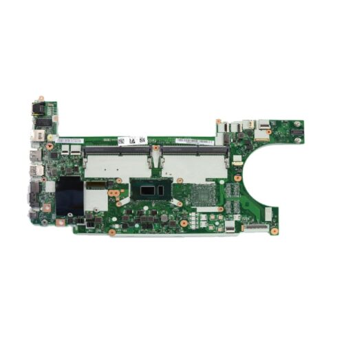 Lenovo thinkpad L480 laptop motherboard -i5 8th Generation nm-b461
