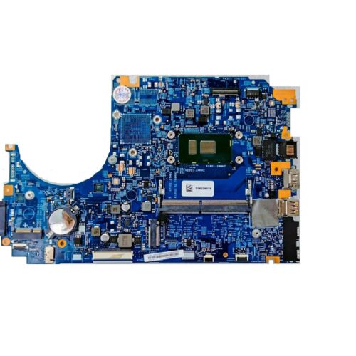 Lenovo v130-15IKB Laptop intel i3 Motherboard LV315KB MB 17807-3M 448.0DC05.003