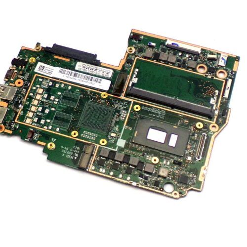 i3 Laptop Motherboard For Lenovo 330S-15IKBCondition :