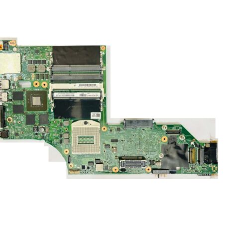 Lenovo Thinkpad T540 Laptop Motherboard
