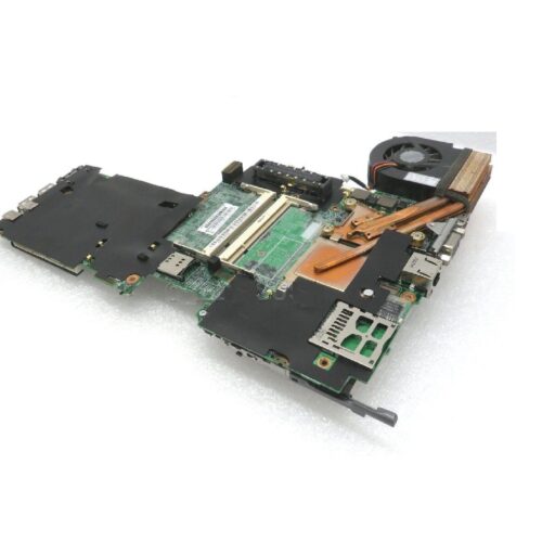 Lenovo Ideapad X60 Laptop Motherboard