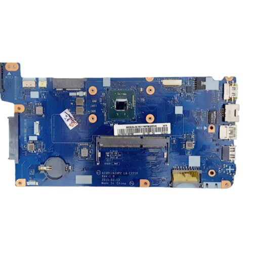 Lenovo Ideapad 100 Laptop Motherboard LA-c771p